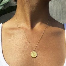 Load image into Gallery viewer, Island Goddess Necklace
