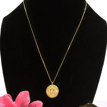 Load image into Gallery viewer, Island Goddess Necklace
