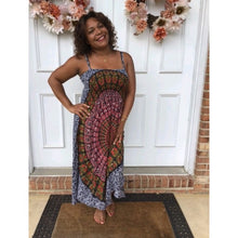 Load image into Gallery viewer, Arabian Nights Dress
